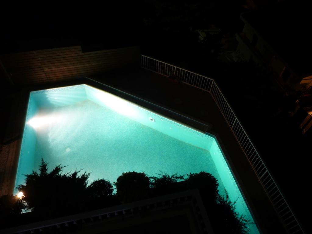 Villa Politia アテネ 部屋 写真
