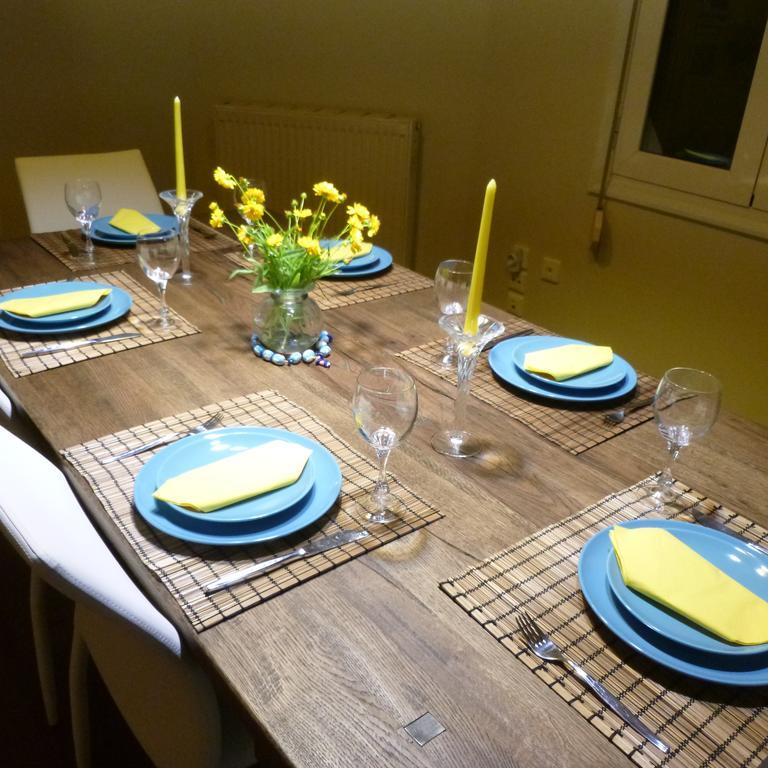 Villa Politia アテネ 部屋 写真