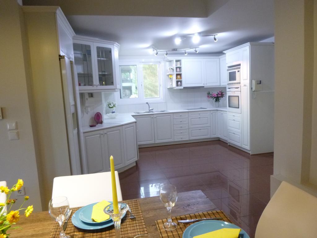 Villa Politia アテネ 部屋 写真