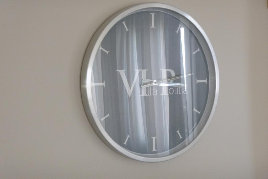 Villa Politia アテネ エクステリア 写真